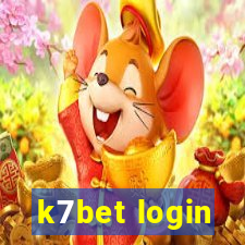 k7bet login